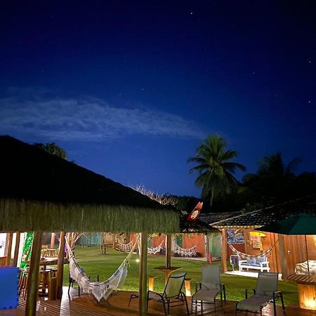 Bahia Surf Camp Ξενοδοχείο Abrantes Εξωτερικό φωτογραφία
