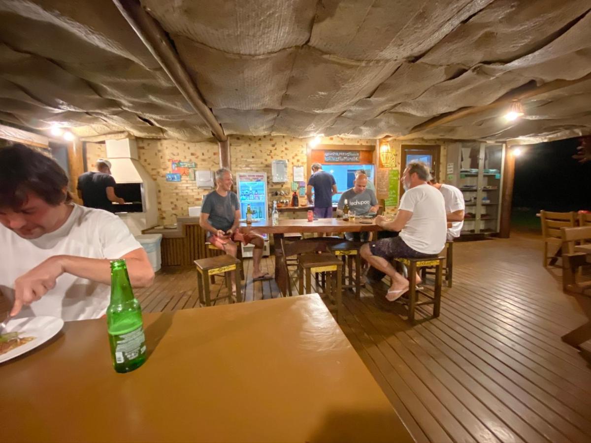 Bahia Surf Camp Ξενοδοχείο Abrantes Εξωτερικό φωτογραφία