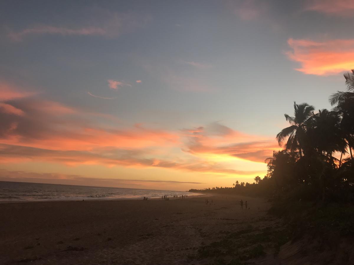 Bahia Surf Camp Ξενοδοχείο Abrantes Εξωτερικό φωτογραφία